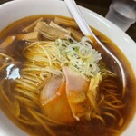ラーメン 木曜日 - 