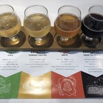 Oriental Brewing - 