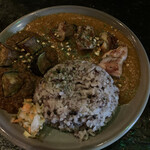 喫茶バー ナイマ - 