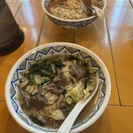 中国ラーメン揚州商人 - 