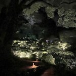 御茶屋Bar - チームラボ　庭園