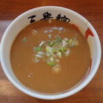 三豊麺 - 