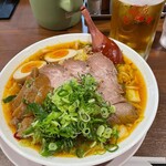 彩華ラーメン  - 