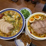 彩華ラーメン  - 