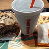 バーガーキング - 料理写真: