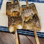 もつ焼き 大膳 - 