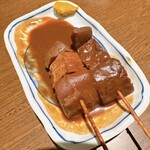 Netsujouteki Nagoya Meibutsu Izakaya Wagaya - 