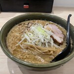 ラーメン 郷 - 