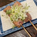 もつ焼き 大膳 - 