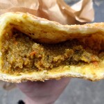 トミーのパン - 