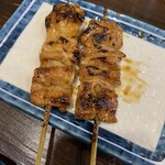 もつ焼き 大膳 - 