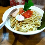 麺屋 蕃茄 - 麺