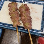 もつ焼き 大膳 - 