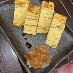 もつ焼き 大膳 - 
