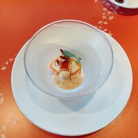 ホテルオークラレストラン名古屋 鉄板焼 さざんか - 