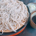 Teuchi Soba Honjin