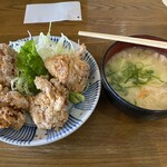 食堂ちとせ - 