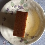 福砂屋 - 料理写真: