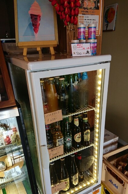 yum しあわせ研究所（ヤム） - 苫小牧（スイーツ）の写真