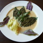 ひふみや - シチュー たっぷり野菜スペシャル その１