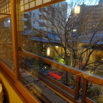 東京 芝 とうふ屋うかい - 