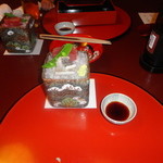 東京 芝 とうふ屋うかい - 