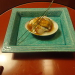 東京 芝 とうふ屋うかい - 