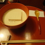 東京 芝 とうふ屋うかい - 