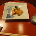 東京 芝 とうふ屋うかい - 