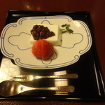 東京 芝 とうふ屋うかい - 