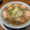 えっちゃんラーメン。