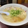 博多長浜ラーメン みよし