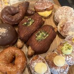 I'ｍ donut ?グルテンフリー - 