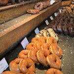 I'ｍ donut ?グルテンフリー - 