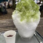 城山茶屋 - 