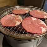 Tabenomihoudai Yakiniku Dainingu Chikaraya - 