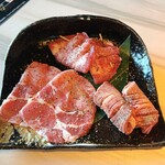 京の焼肉処 弘 - 