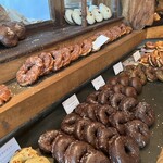 I'ｍ donut ?グルテンフリー - 