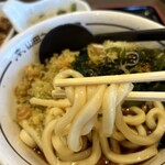 Yamada Udon - 