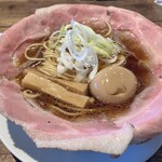 ラーメン大戦争 伊丹店 - 