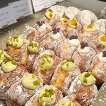 I'ｍ donut ?グルテンフリー - 