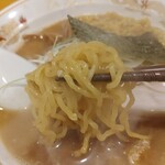 北海道らぁ麺 ひむろ - 