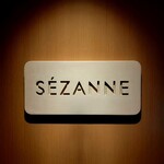 SEZANNE - 