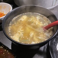 食べ飲み放題 焼肉ダイニングちからや 名駅店 - 