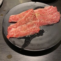 食べ飲み放題 焼肉ダイニングちからや 名駅店 - 