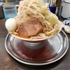 麺屋 婆娑羅