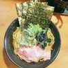 横浜家系ラーメン 喬