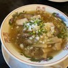 房州麺処 麺屋ちゃいなはうす - 房州中華そば