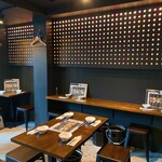居酒屋 黒電話 - 