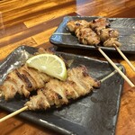 Yakitori Genki - 